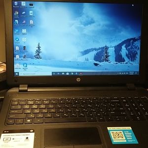 HP Laptop